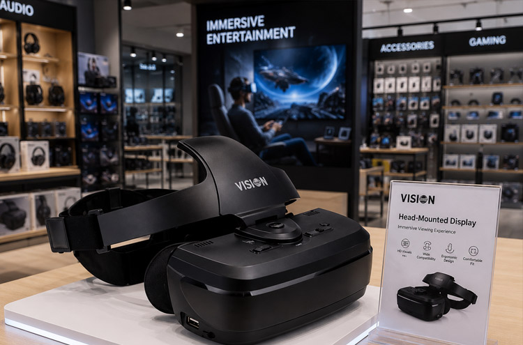 Enhancing Interactive Entertainment