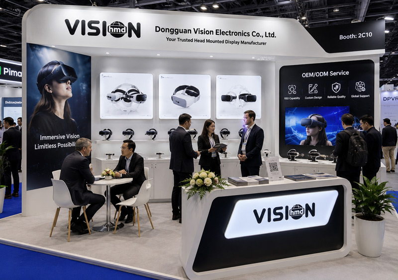 2025 Hong Kong Electronics Fair