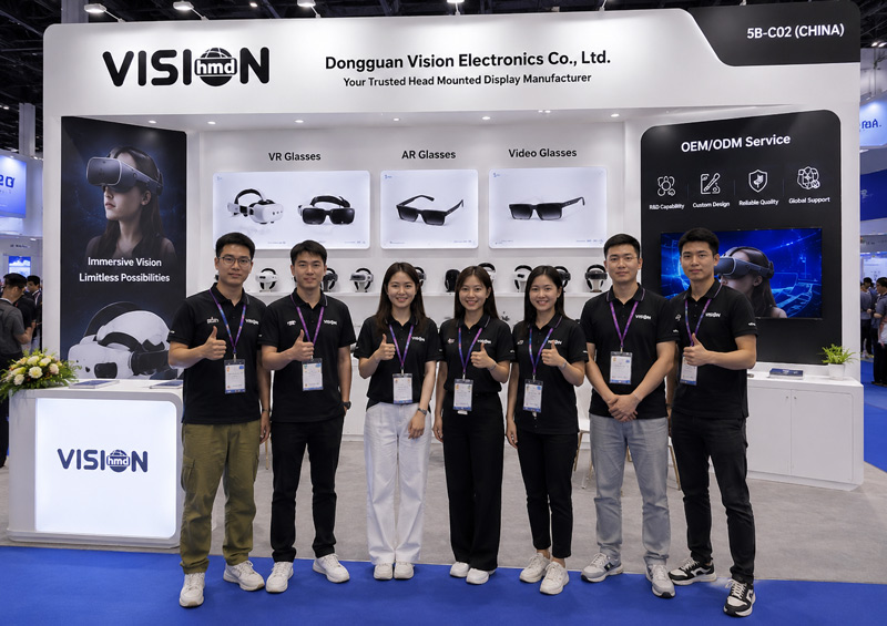 2025 Global Sources Electronics Show