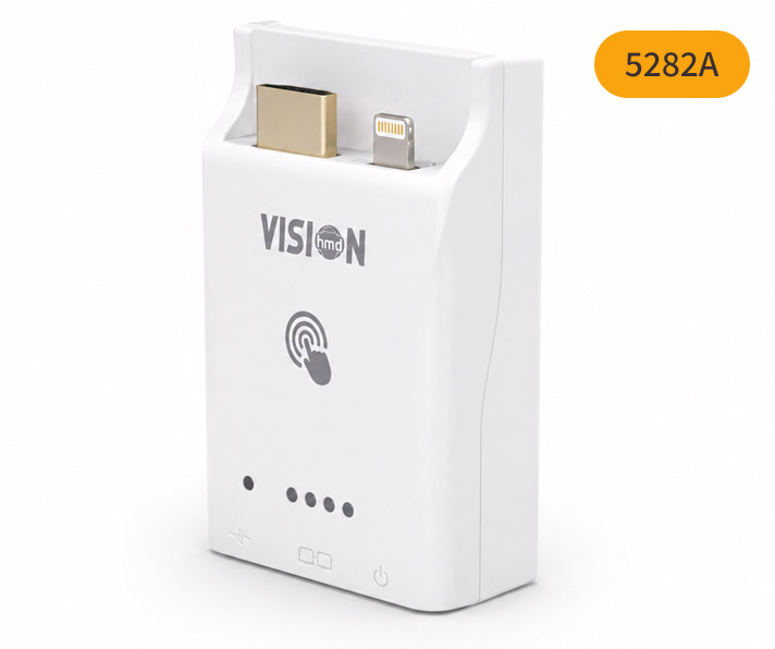 <b>VISIONHMD HDMI to Type-C adapter (5282A)</b>