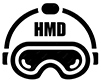 VISIONHMD