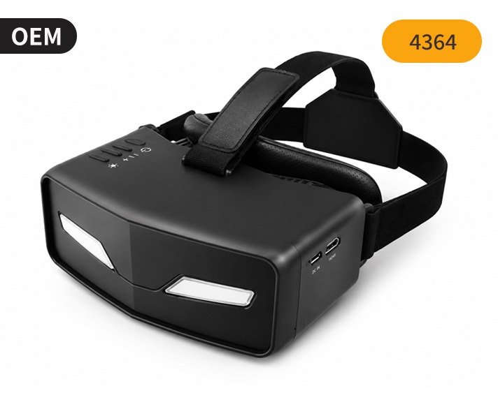 VISIONHMD Head-Mounted Display (HMD) Manufacturer (4364)