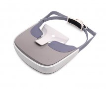 Head-Mounted Display: A Personal Big-Screen Experience